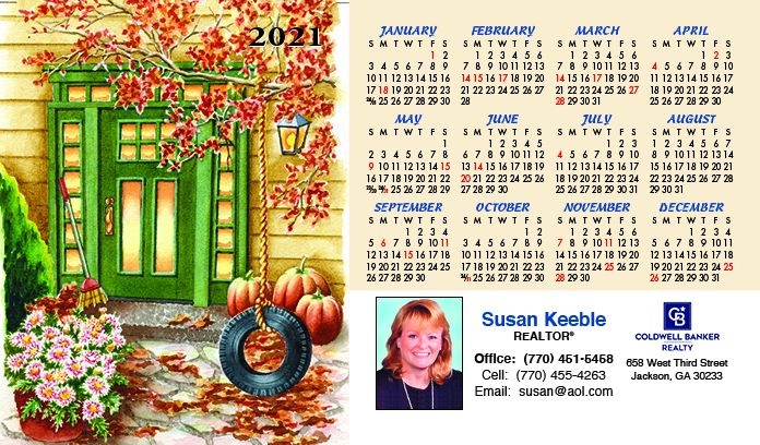 ReaMark Products: Water Color-Fall Door